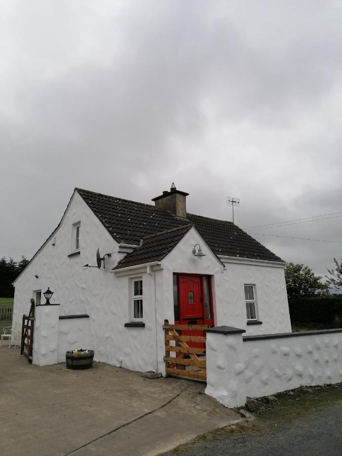 Ringsend Carnowen Cottage מראה חיצוני תמונה